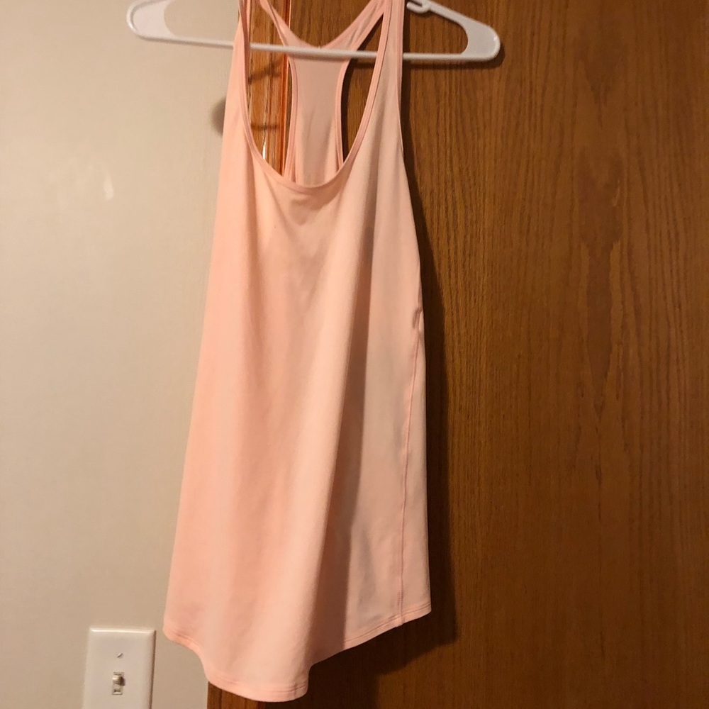 Underarmour tank top
